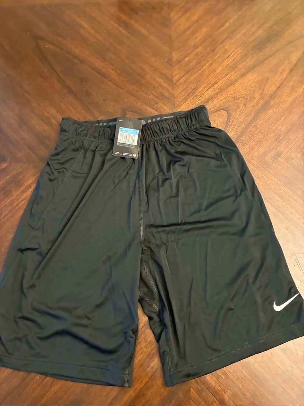 Nike Men's Team Fly Training Shorts Size Medium New